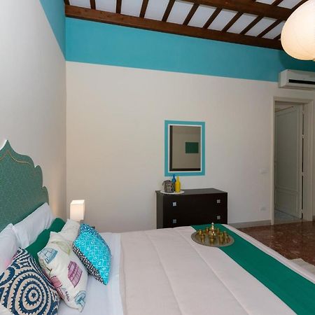 Il Mosaico Family Apartments Mazara del Vallo Exterior foto