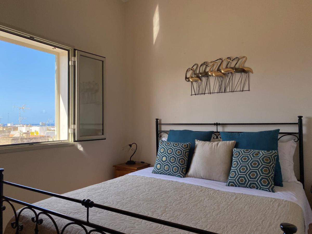 Il Mosaico Family Apartments Mazara del Vallo Exterior foto